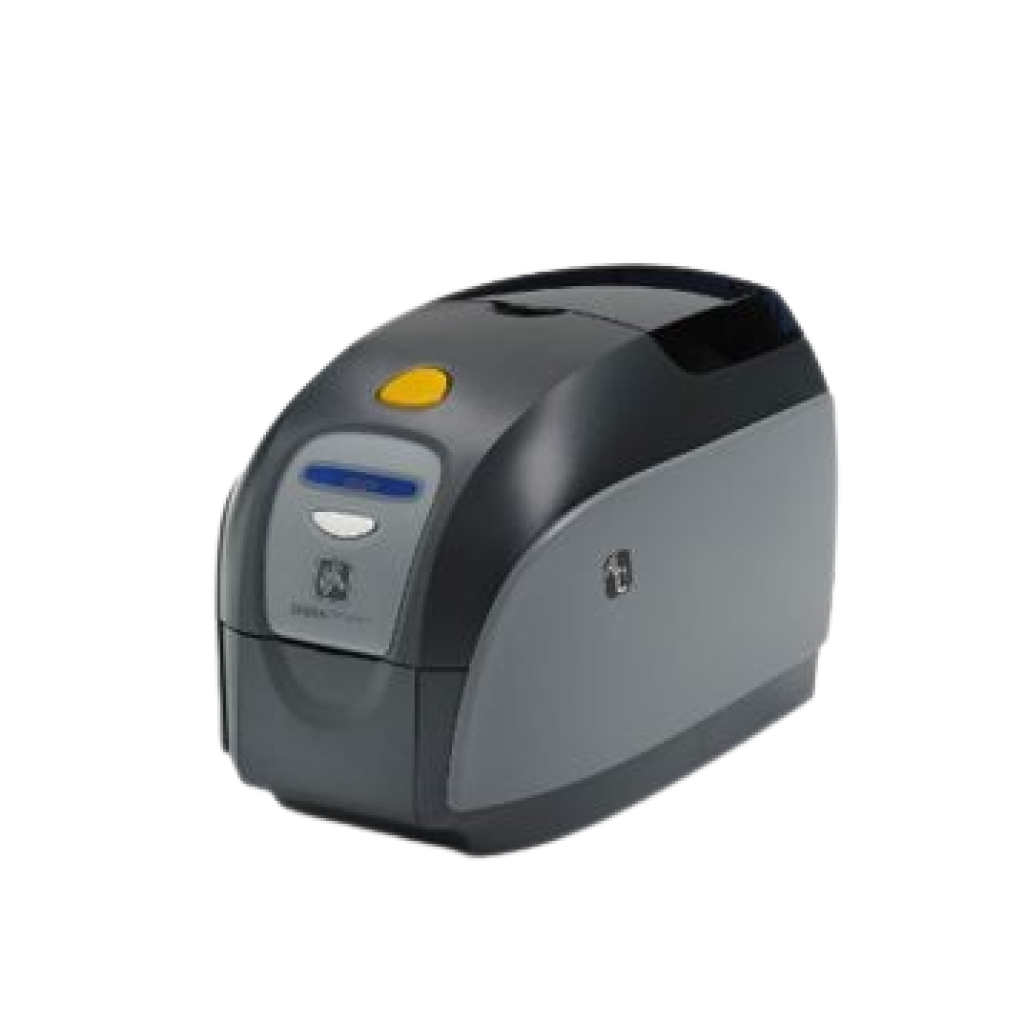 ZXP Series 1