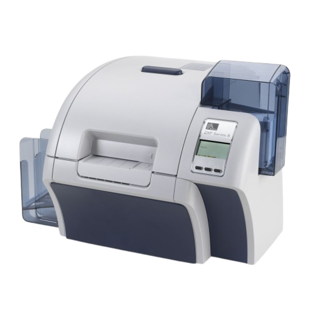 ZXP Series 8