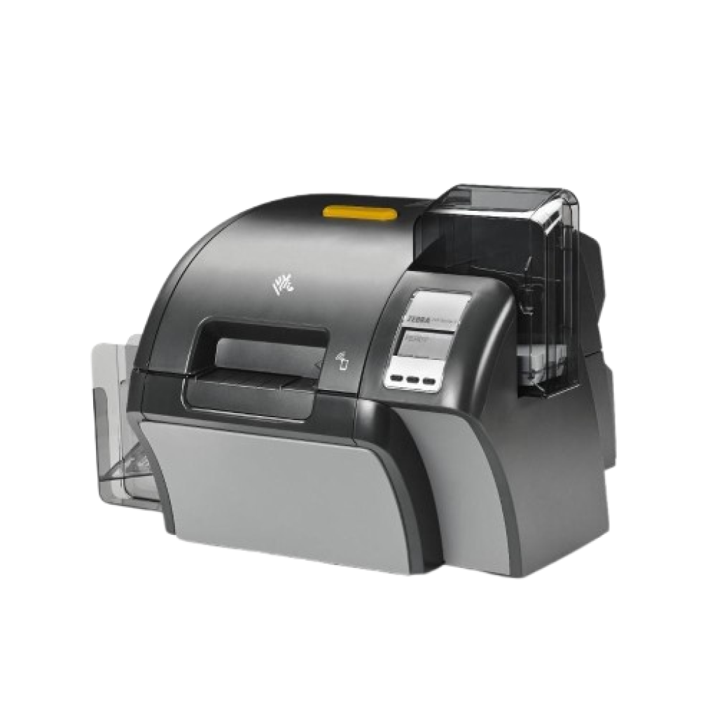 ZXP Series 9