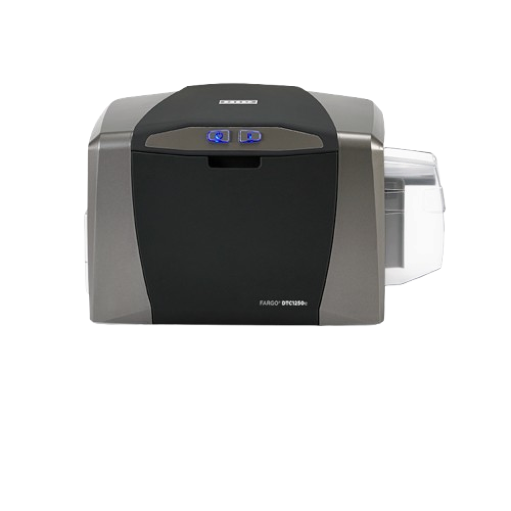 HD Fargo DTC1250e