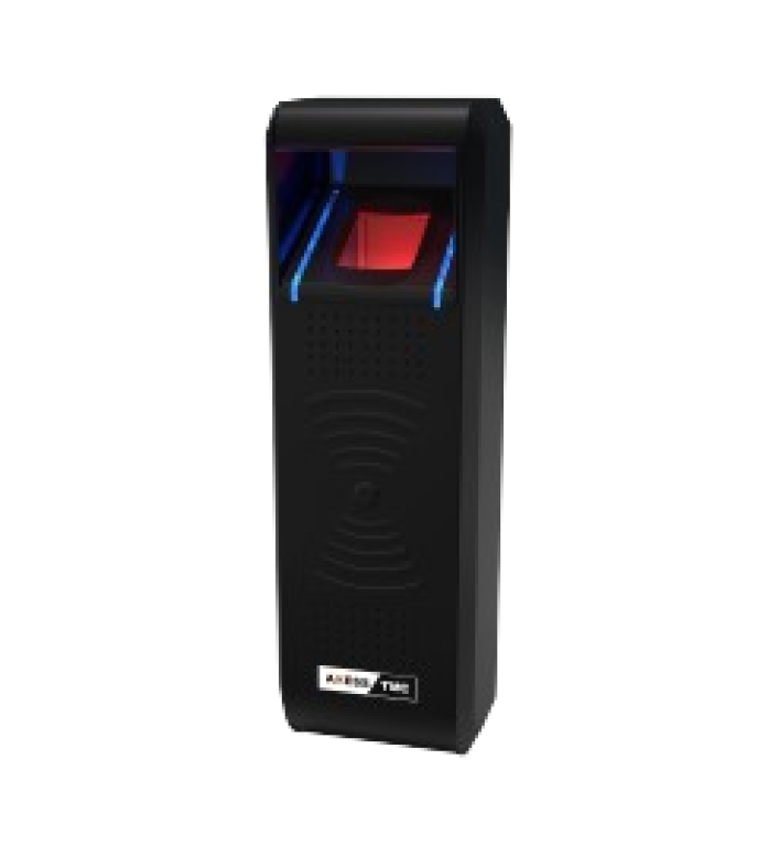 RT X Finger